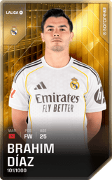 Brahim - limited