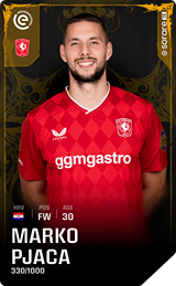 Marko Pjaca - limited