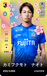 Naoto Kamifukumoto - limited