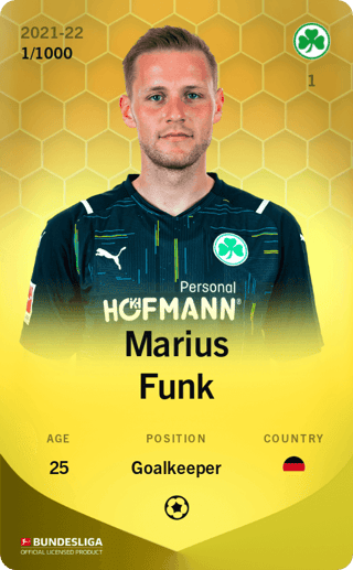 Marius Funk