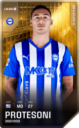 C. Benavìdez - limited