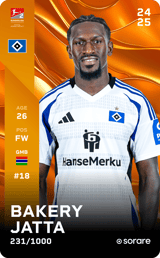 Bakery Jatta - limited
