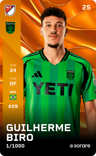 Guilherme Biro