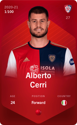 Alberto Cerri