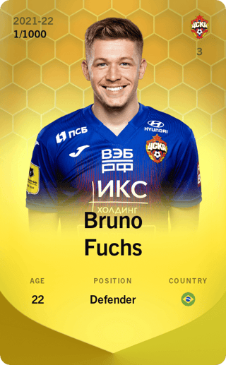 Bruno Fuchs