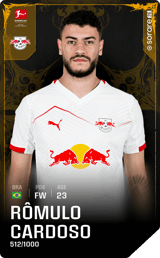 Rômulo - limited