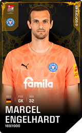 Marcel Engelhardt - limited