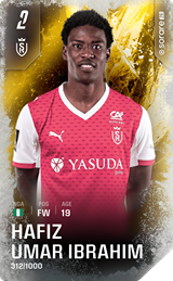 Hafiz Ibrahim - limited