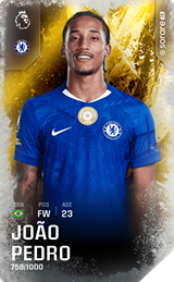 João Pedro - limited