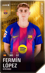 Fermín - limited