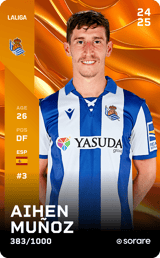 Aihen - limited