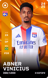 Abner - limited