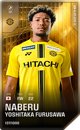 Yositaka Furusawa - limited