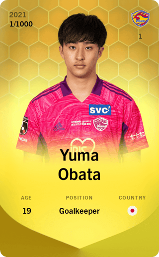 Yuma Obata