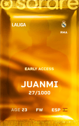 Juanmi Latasa - limited