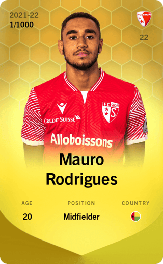 Mauro Rodrigues