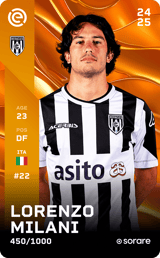 Lorenzo Milani - limited