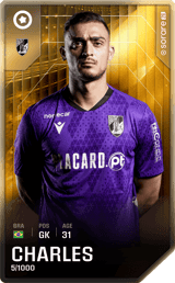 Charles - limited
