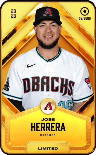 Jose Herrera - limited