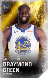 Draymond Green - limited