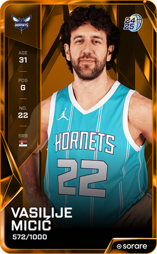 Vasilije Micić - limited