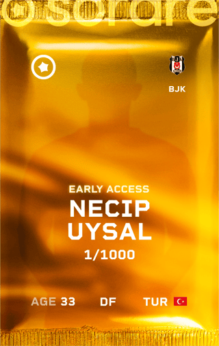 Necip Uysal