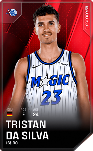 Tristan da Silva - rare