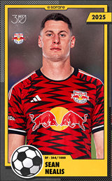 Sean Nealis - limited