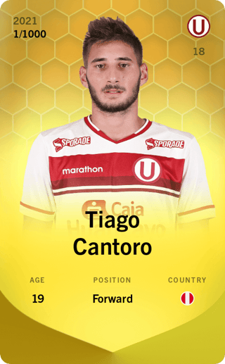 Tiago Cantoro