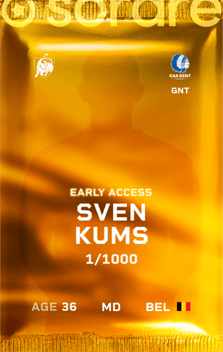 Sven Kums