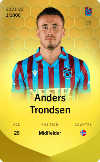 Anders Trondsen