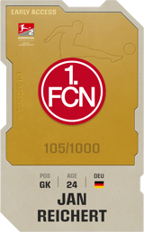 Jan Reichert - limited