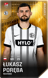 Łukasz Poręba - limited