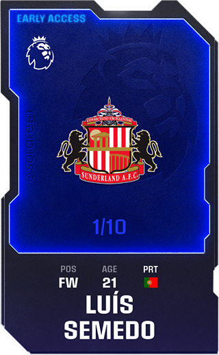 Luís Semedo - super_rare