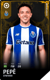 Pepê - limited