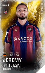 Jeremy Toljan - limited