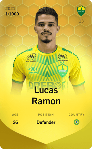 Lucas Ramon