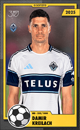 Damir Kreilach - limited