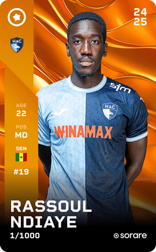Rassoul Ndiaye