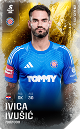 Ivica Ivušić - limited