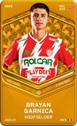 Brayan - limited