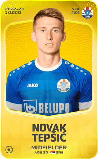 Novak Tepšić