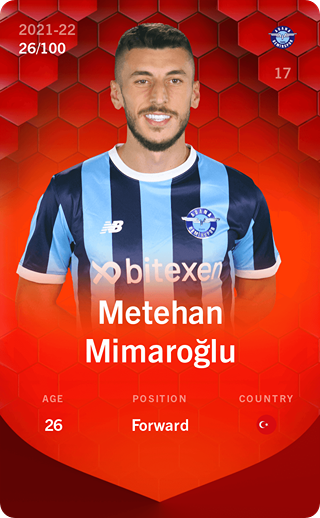 Metehan Mimaroğlu - rare