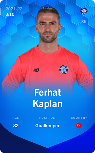 Ferhat Kaplan - super_rare