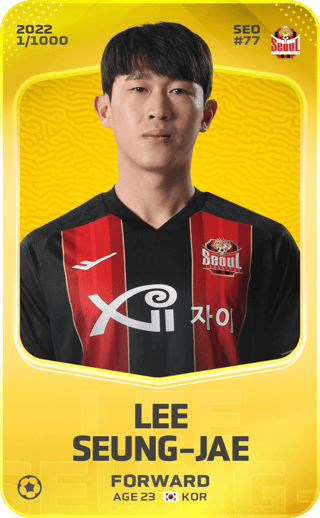 Lee Seung-Jae