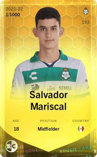 Salvador Mariscal