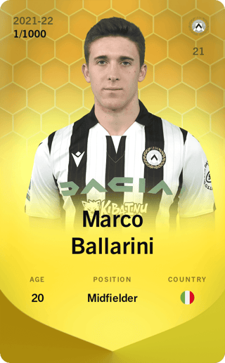 Marco Ballarini