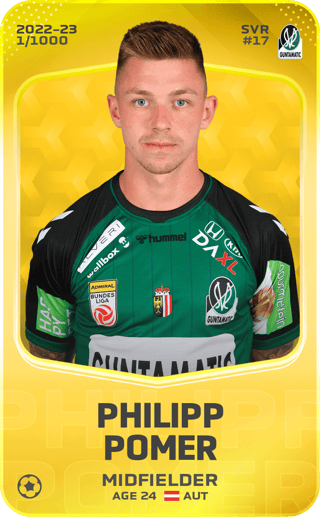 Philipp Pomer
