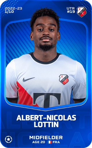 Albert-Nicolas Lottin - super_rare