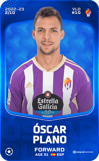 Óscar Plano - super_rare